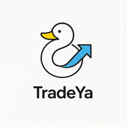 TradeYa Logo